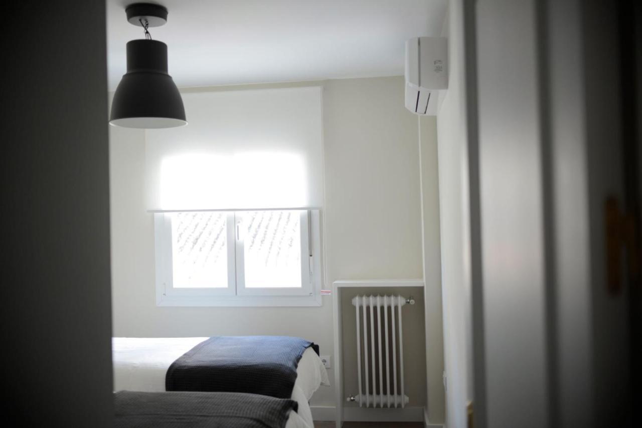 Pinsapo Apartment Ronda Exterior photo