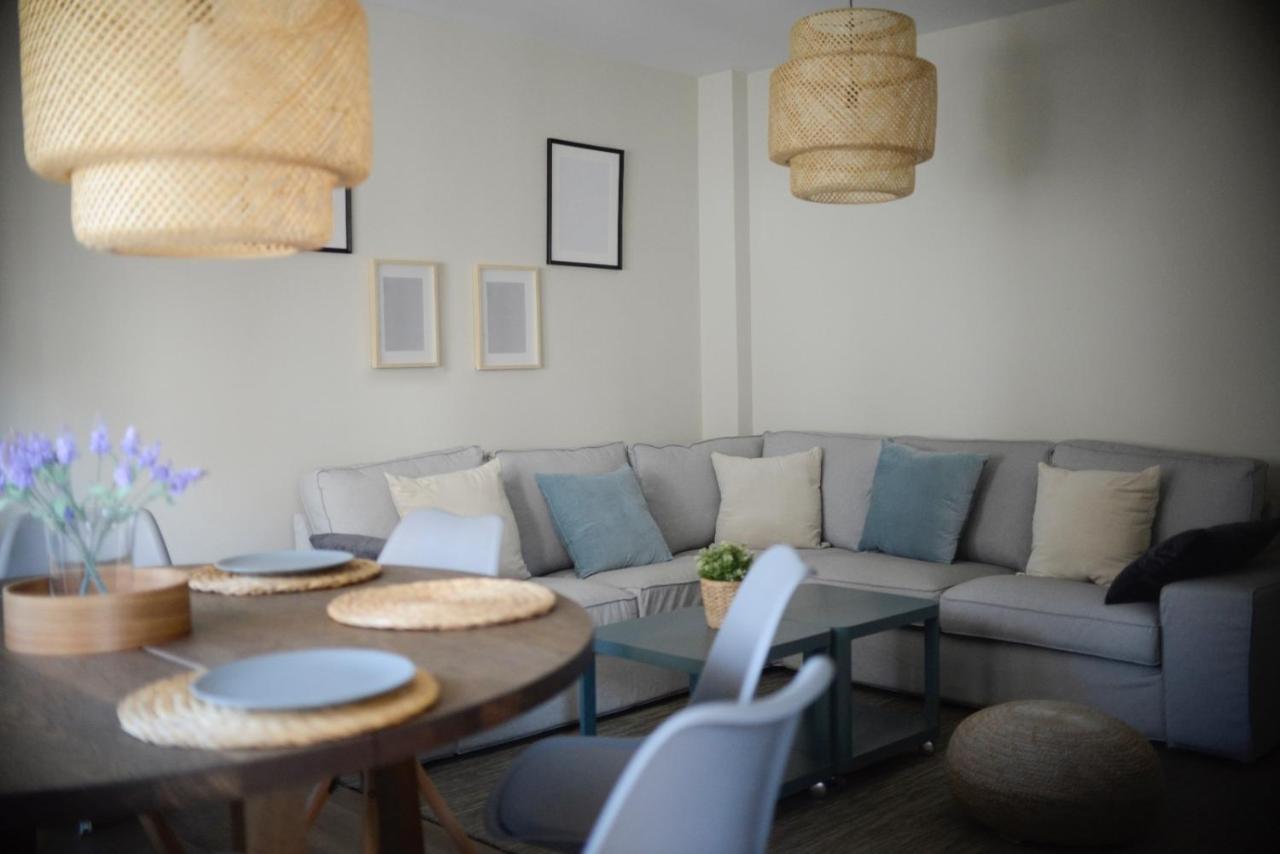 Pinsapo Apartment Ronda Exterior photo