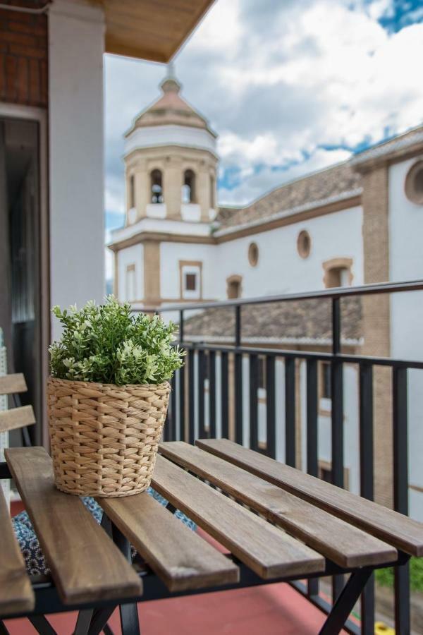 Pinsapo Apartment Ronda Exterior photo