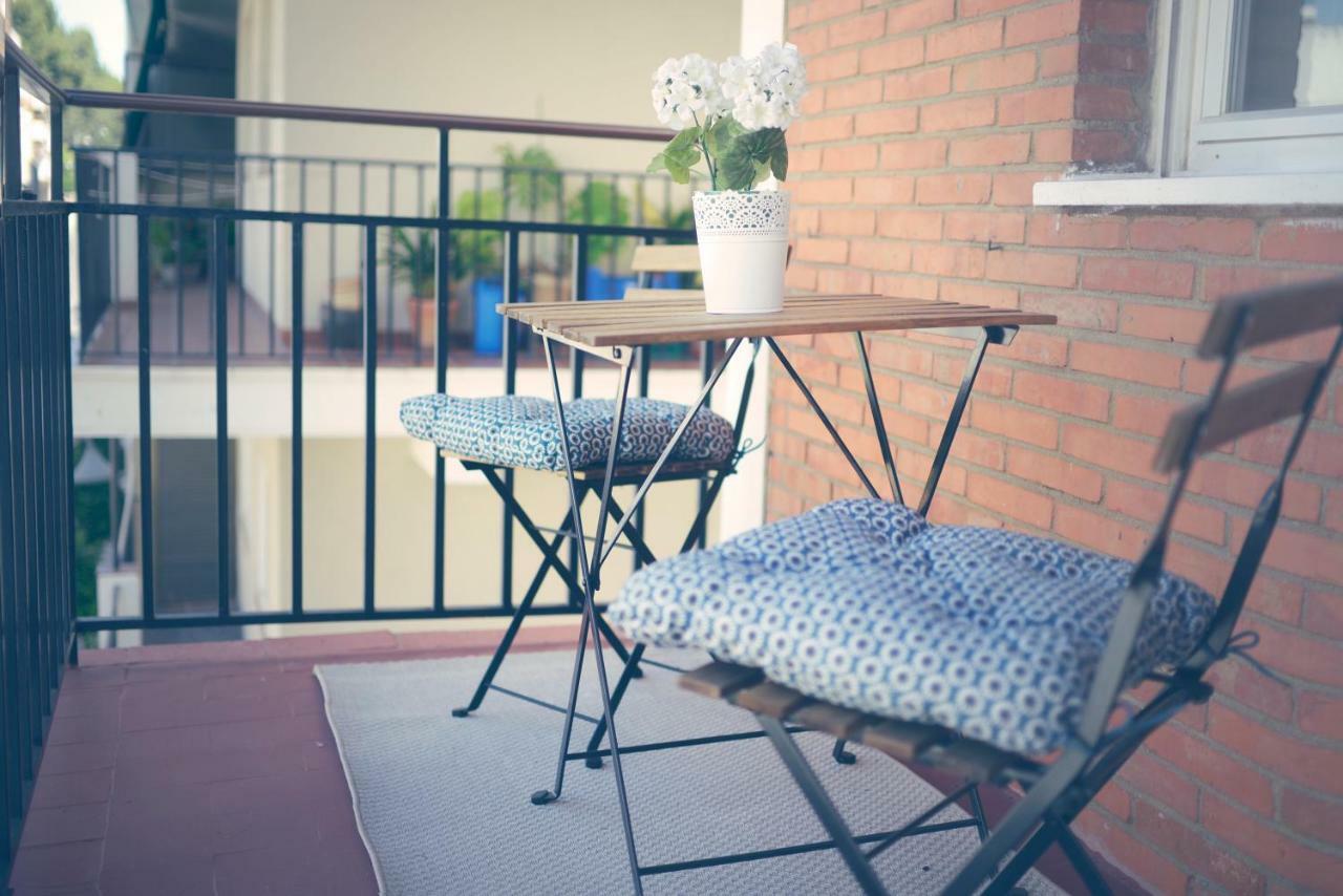 Pinsapo Apartment Ronda Exterior photo
